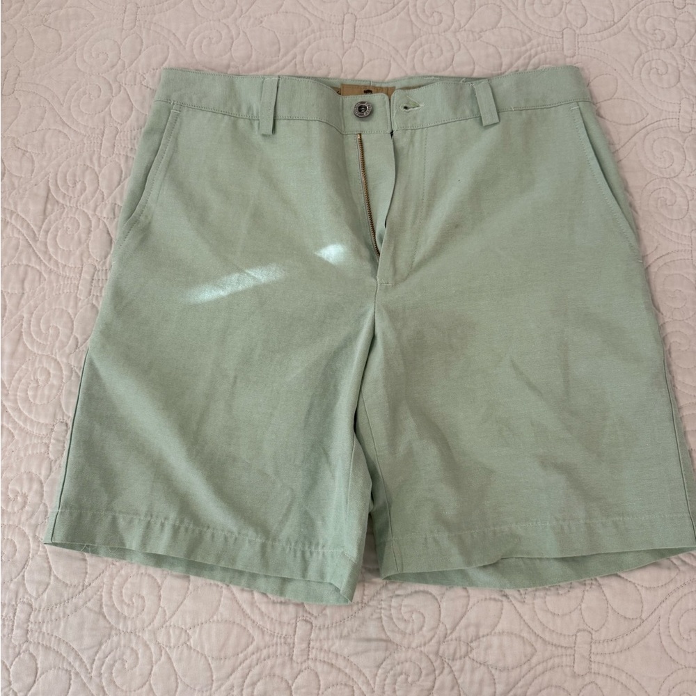 Men’s Buffalo Jackson Shorts